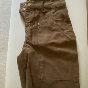 Frame Cargo Short